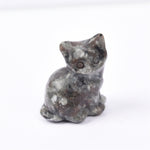 【28-Jul-22】regular cat carving