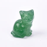 【28-Jul-22】regular cat carving