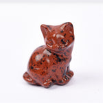 【28-Jul-22】regular cat carving