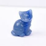 【28-Jul-22】regular cat carving