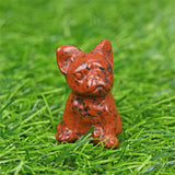 【30-Jul-22】1.3 inch French bulldog carving