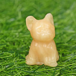 【30-Jul-22】1.3 inch French bulldog carving