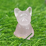 【30-Jul-22】1.3 inch French bulldog carving