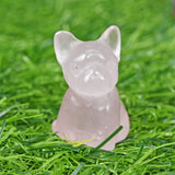 【30-Jul-22】1.3 inch French bulldog carving