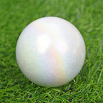 【30-Jul-22】5cm aura jade sphere