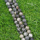 【Loose beads--Network Stone/Spider web】