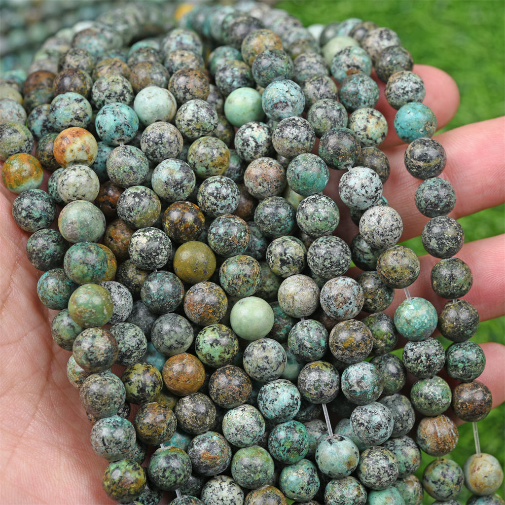 【Loose beads--Turquoise】