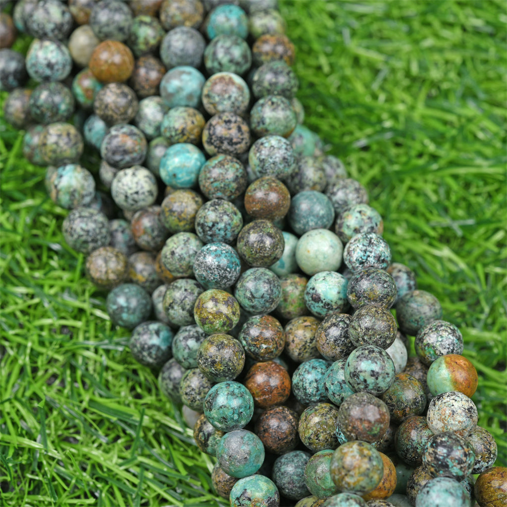 【Loose beads--Turquoise】