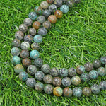 【Loose beads--Turquoise】