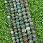 【Loose beads--Turquoise】
