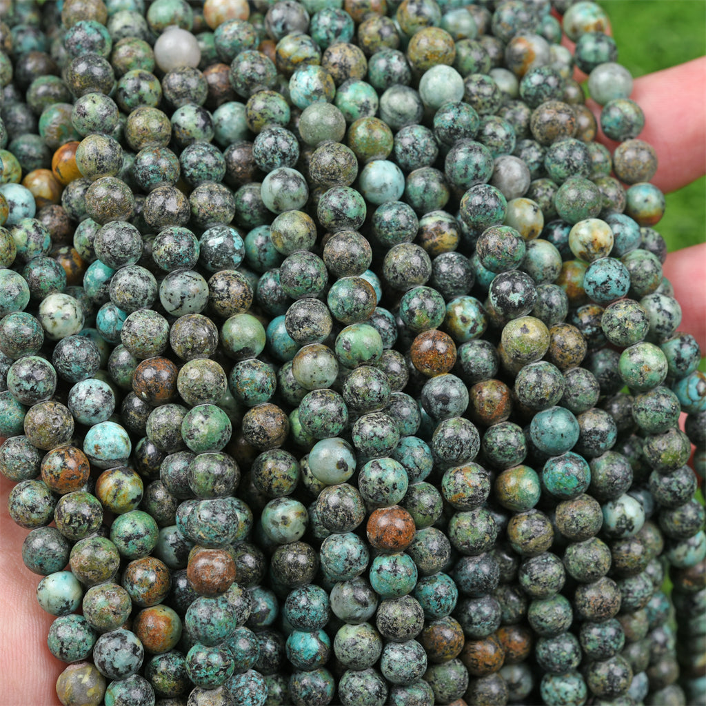 【Loose beads--Turquoise】