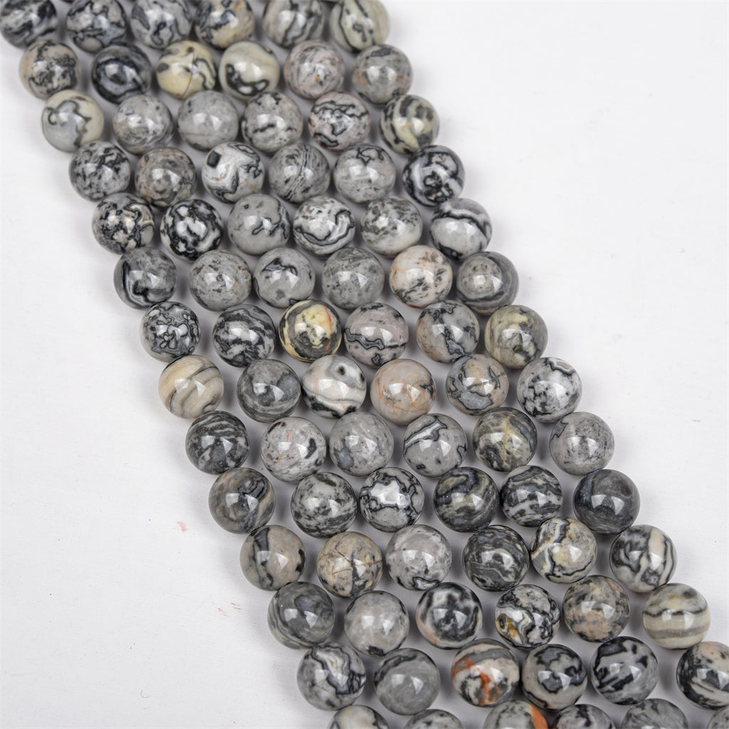 【Loose beads--Picasso】