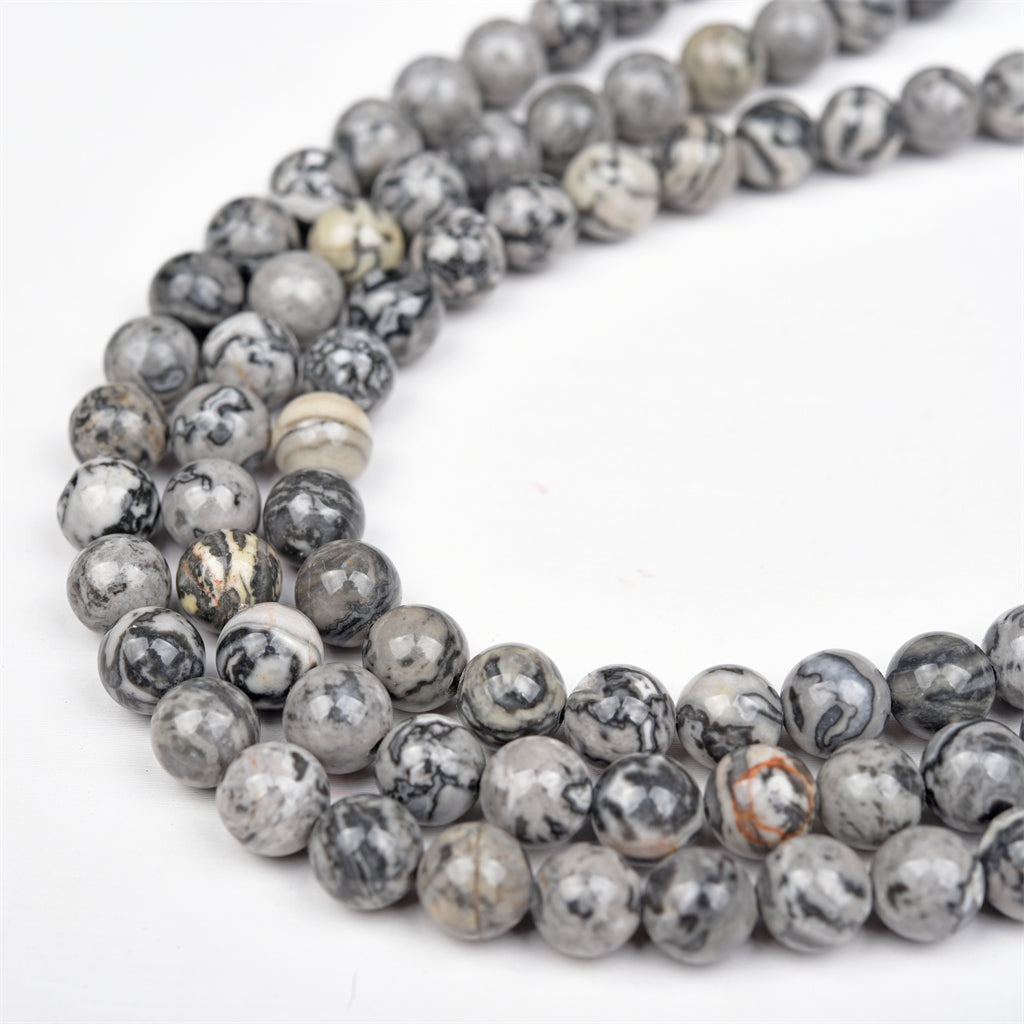 【Loose beads--Picasso】