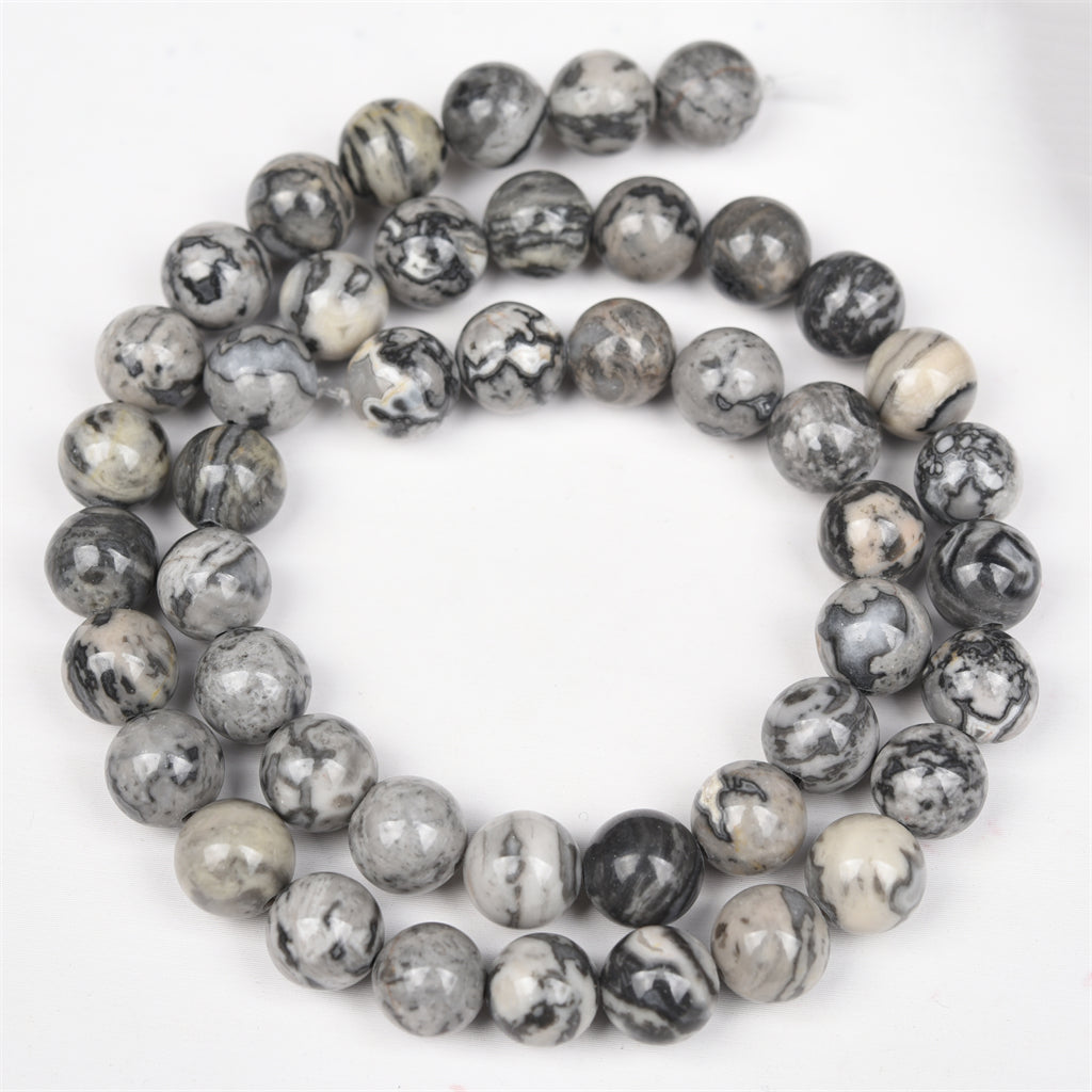 【Loose beads--Picasso】