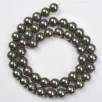 【Loose beads--Pyrite】