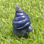 【21-Aug-22】2.2 inch gnome carvings