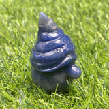 【21-Aug-22】2.2 inch gnome carvings