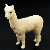 Ivory nut carving crystal animals For Fengshui