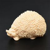 Ivory nut carving crystal animals For Fengshui