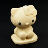 Ivory nut carving crystal animals For Fengshui