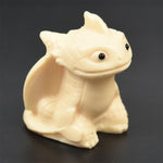 Ivory nut carving crystal animals For Fengshui